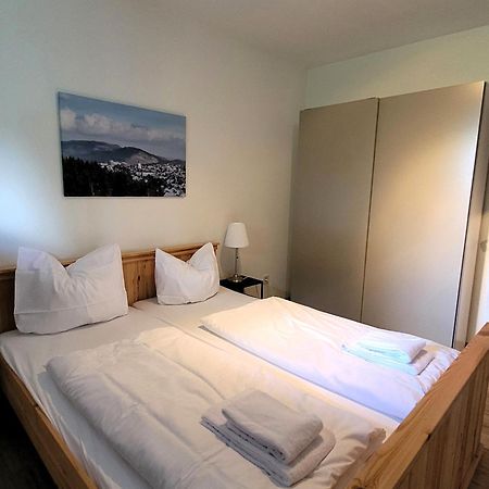 Winterberg Appartement 21097 エクステリア 写真