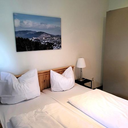 Winterberg Appartement 21097 エクステリア 写真