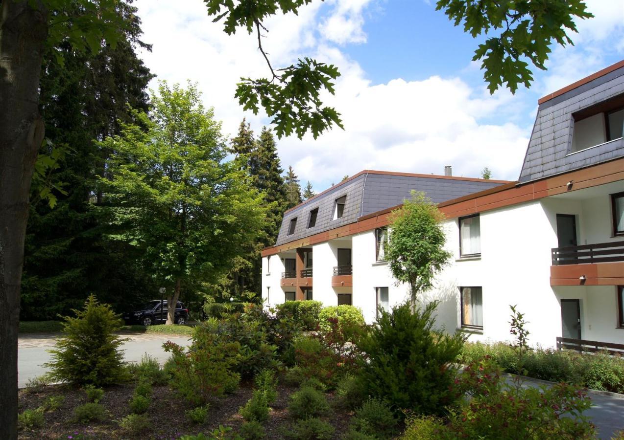 Winterberg Appartement 21097 エクステリア 写真