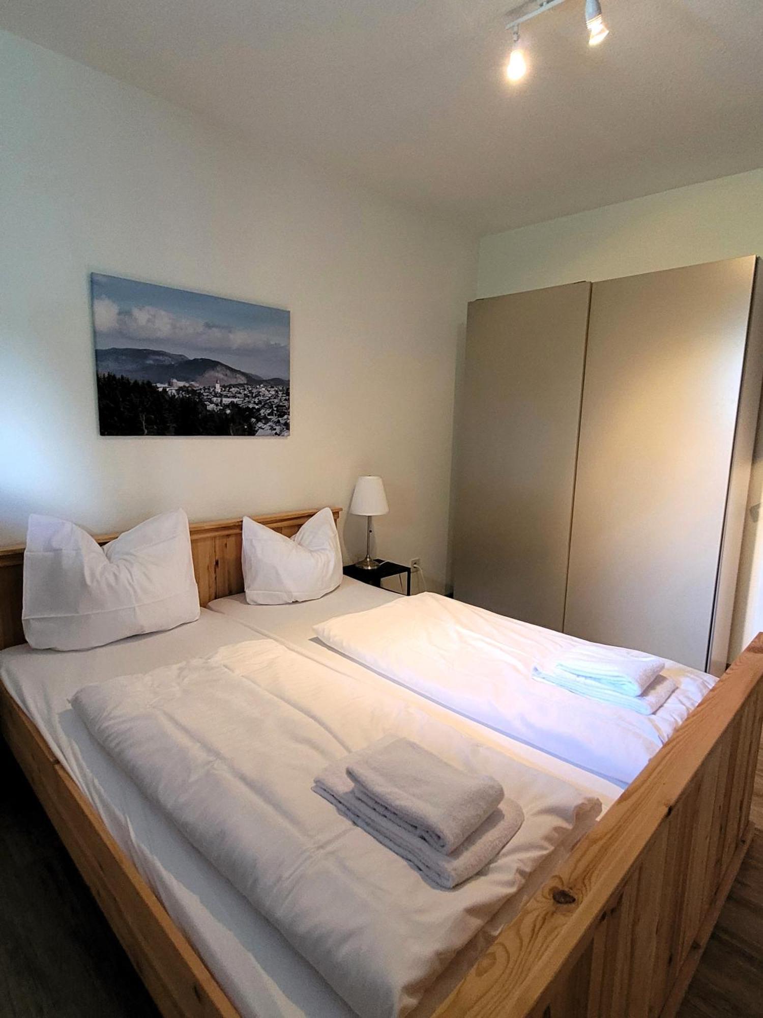 Winterberg Appartement 21097 エクステリア 写真