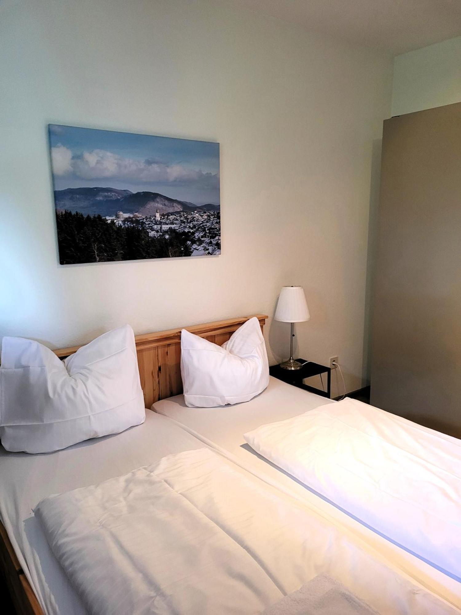 Winterberg Appartement 21097 エクステリア 写真