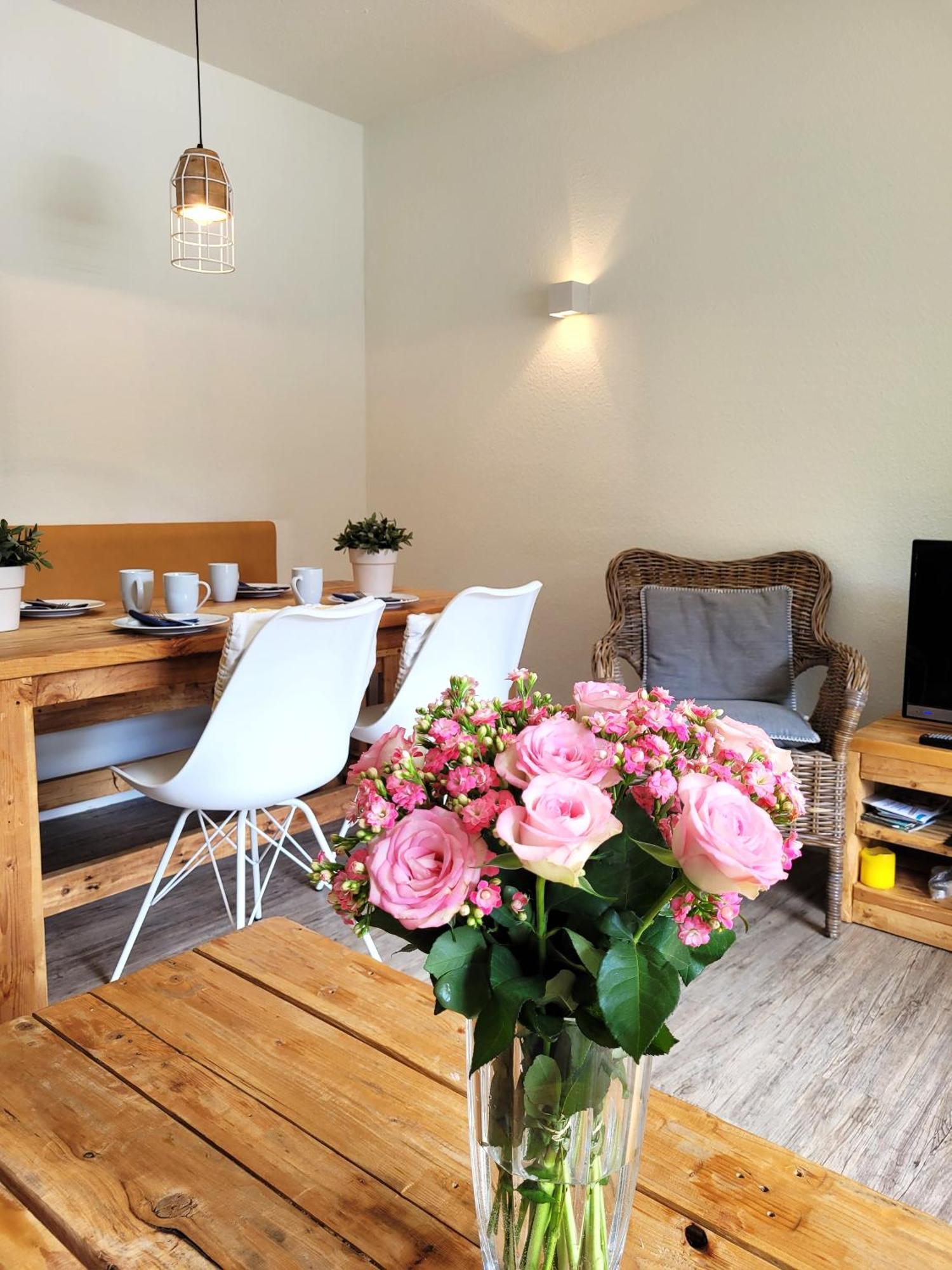 Winterberg Appartement 21097 エクステリア 写真