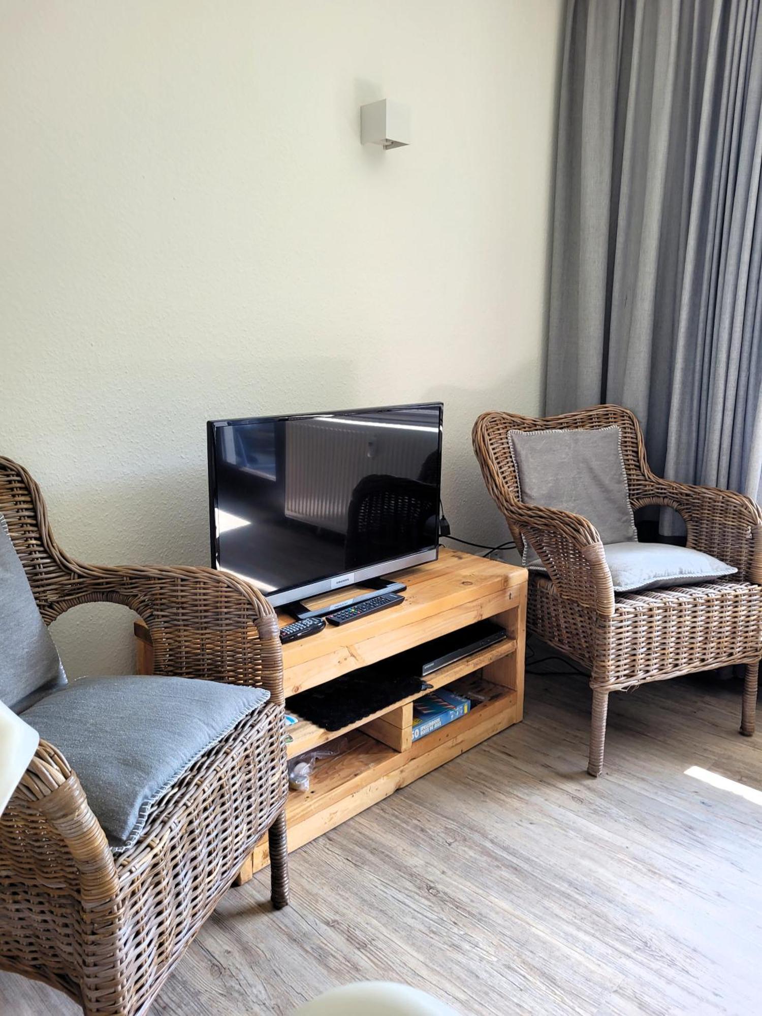 Winterberg Appartement 21097 エクステリア 写真