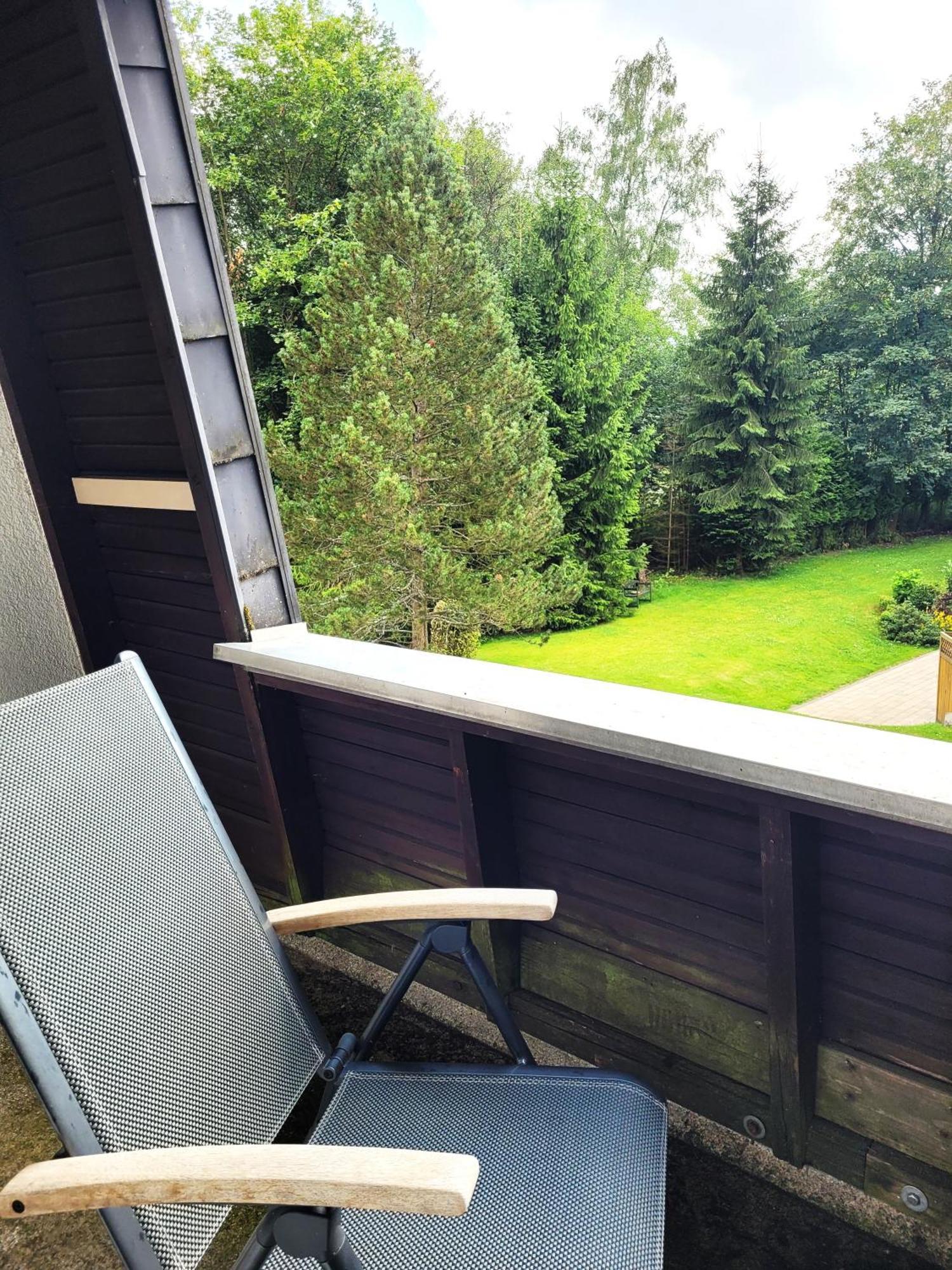Winterberg Appartement 21097 エクステリア 写真